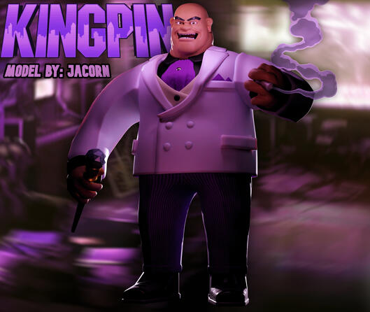 KingPin