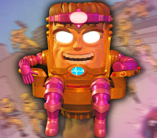 MODOK